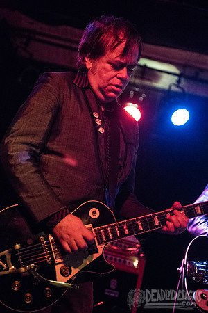 The Minus 5