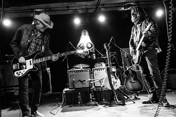 The Minus 5