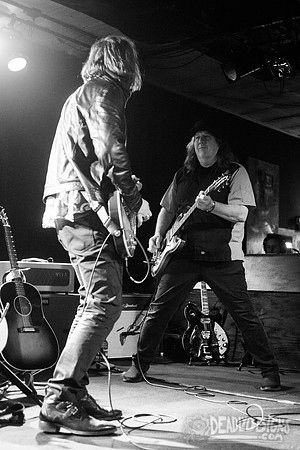 The Minus 5