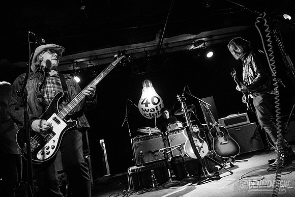 The Minus 5