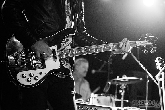 The Minus 5