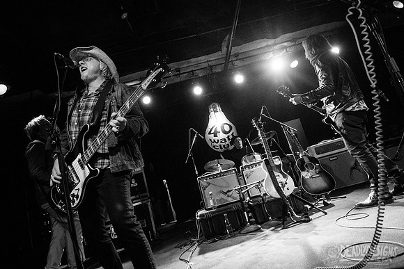 The Minus 5