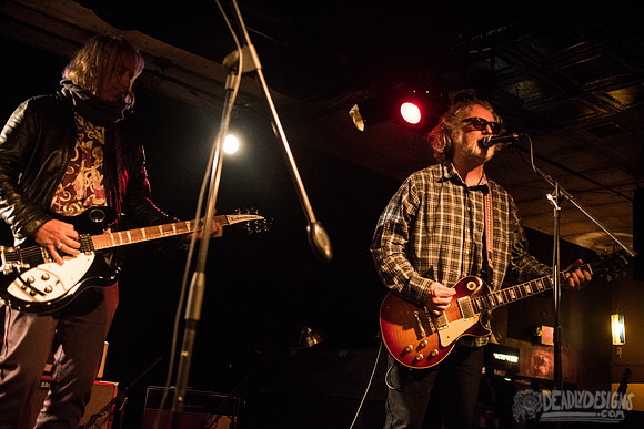 The Minus 5
