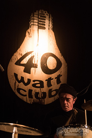 The Minus 5