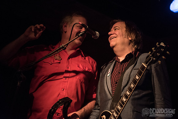 The Minus 5