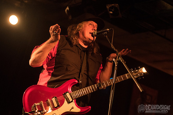 The Minus 5