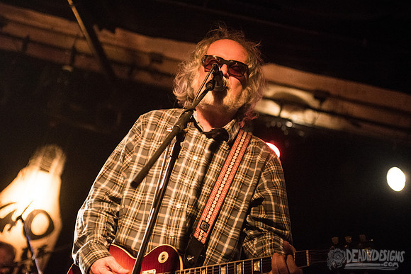 The Minus 5