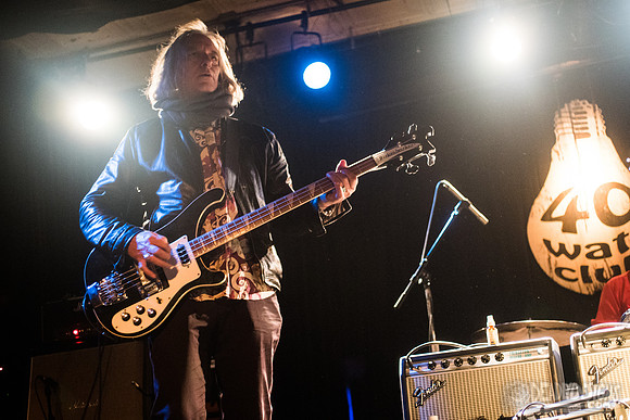 The Minus 5
