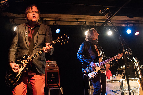 The Minus 5