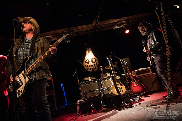 The Minus 5