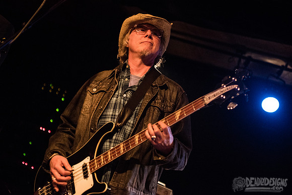 The Minus 5