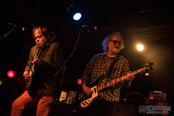 The Minus 5