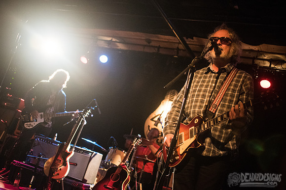 The Minus 5