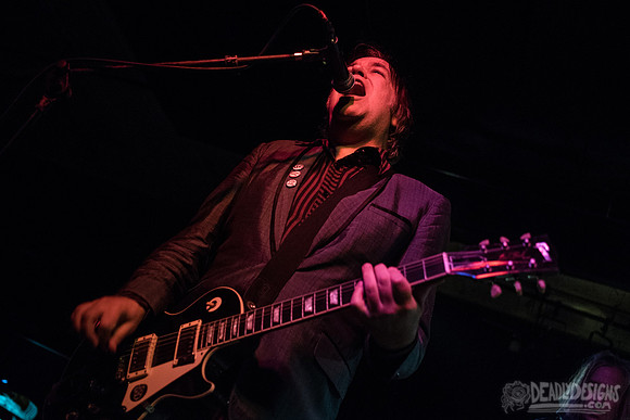 The Minus 5