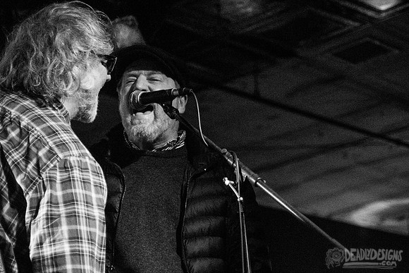 The Minus 5