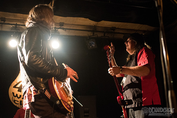 The Minus 5