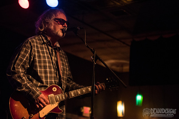 The Minus 5