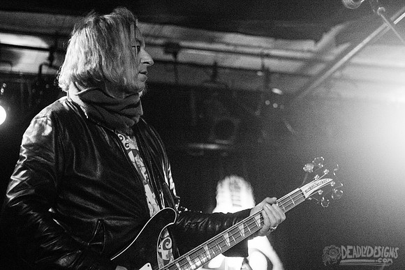 The Minus 5