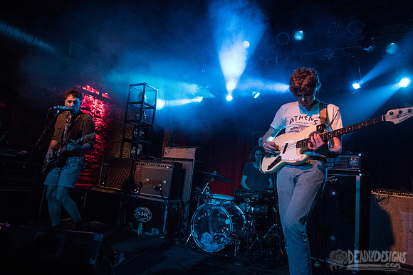 Methyl Ethel