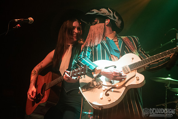 Orville Peck