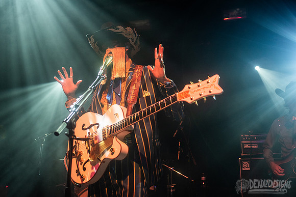 Orville Peck