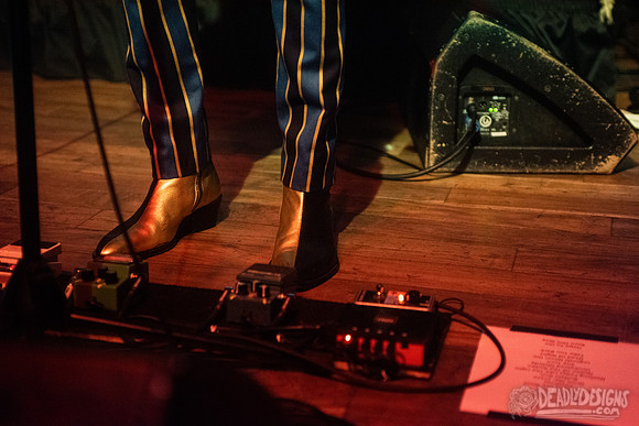 Orville Peck