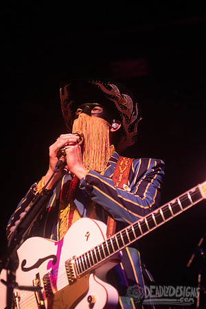Orville Peck