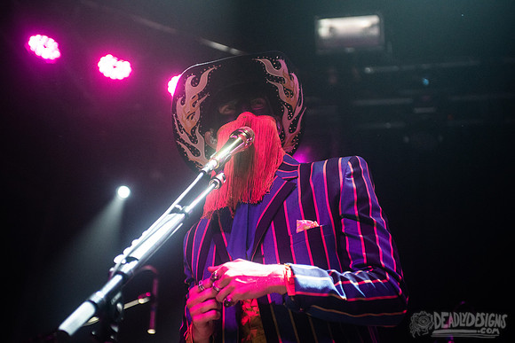 Orville Peck