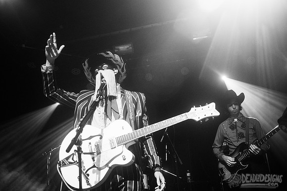 Orville Peck