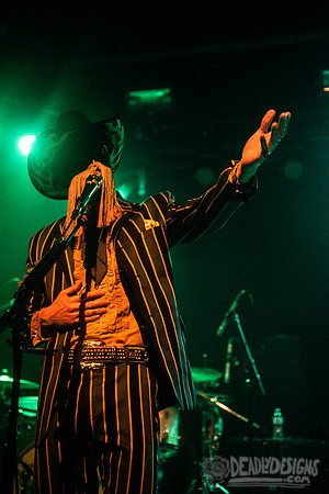 Orville Peck
