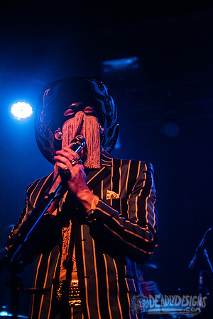 Orville Peck