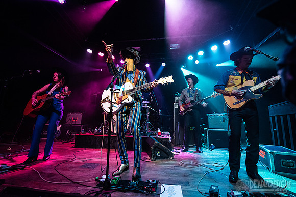 Orville Peck