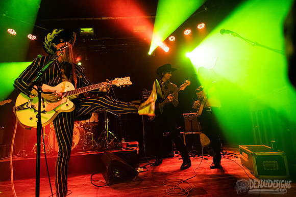 Orville Peck