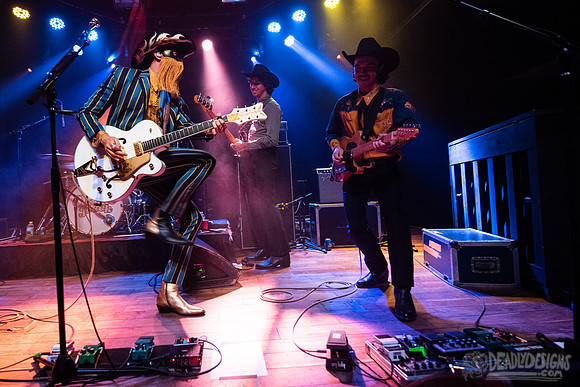 Orville Peck
