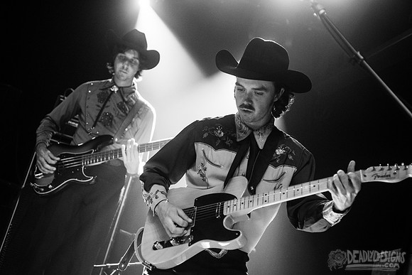 Orville Peck