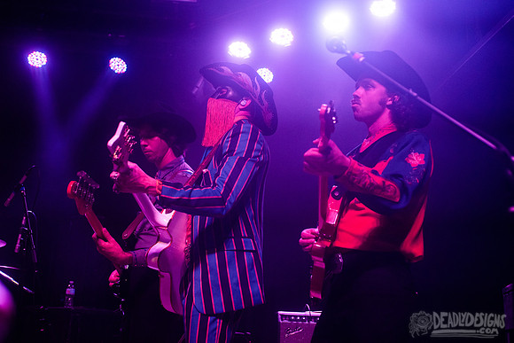 Orville Peck