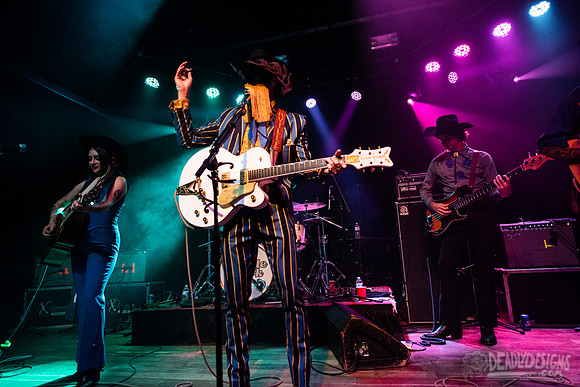 Orville Peck
