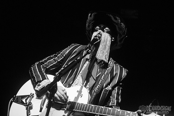 Orville Peck