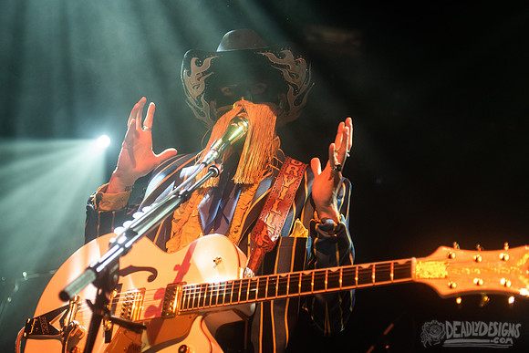 Orville Peck