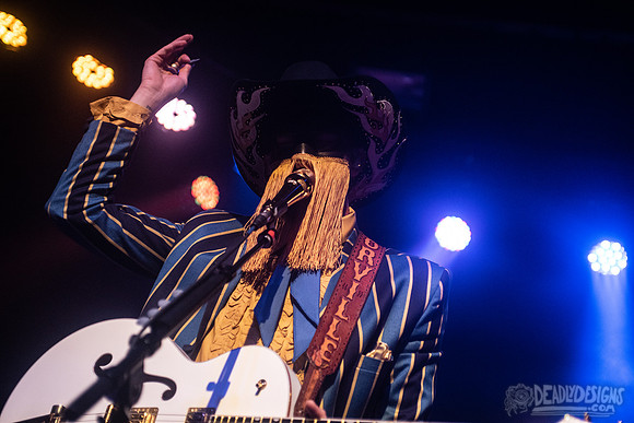 Orville Peck