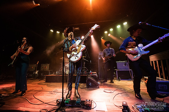 Orville Peck