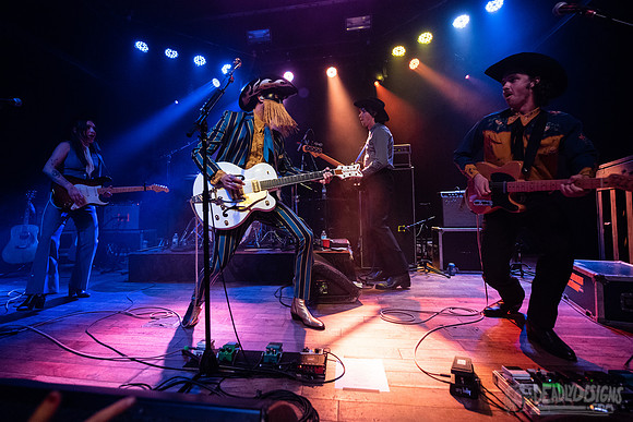 Orville Peck