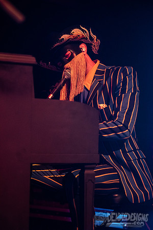 Orville Peck