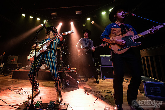 Orville Peck
