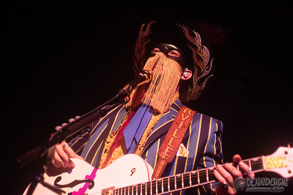 Orville Peck