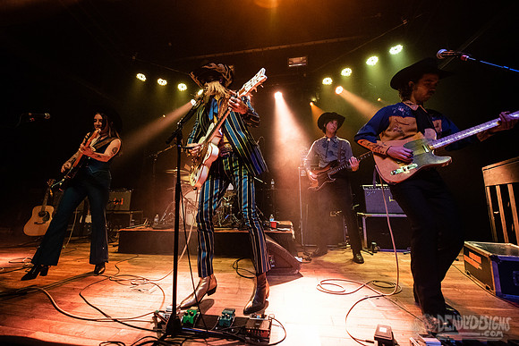 Orville Peck