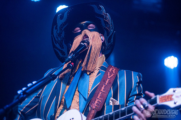 Orville Peck