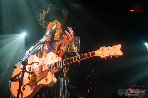 Orville Peck