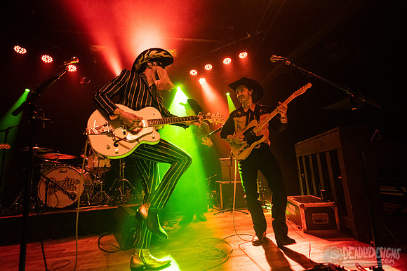 Orville Peck