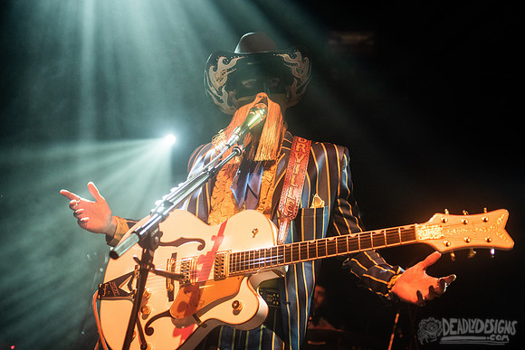Orville Peck